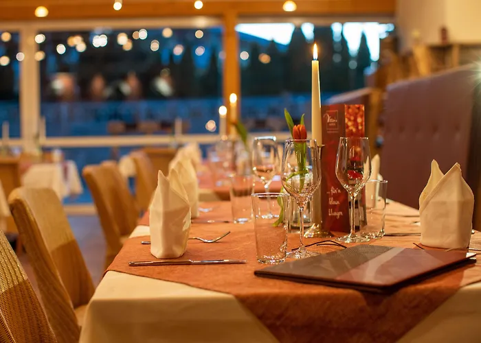 Voetter'S Hotel In Kaprun - Including Summer Card 4*