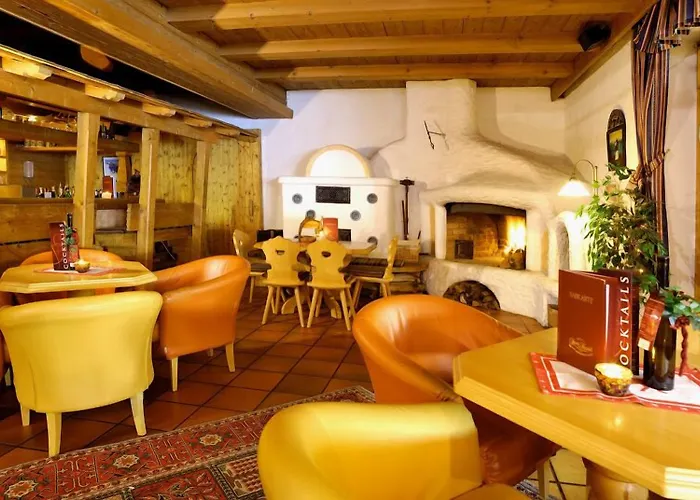 Voetter'S Hotel In Kaprun - Including Summer Card Ξενοδοχείο 4*