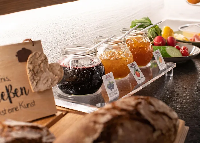 Готель Voetter'S Hotel In Kaprun - Including Summer Card