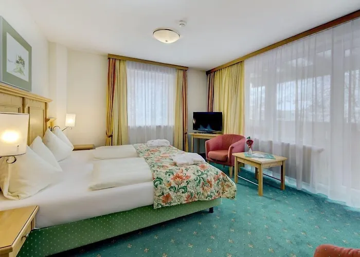 Готель Voetter'S Hotel In Kaprun - Including Summer Card Капрун