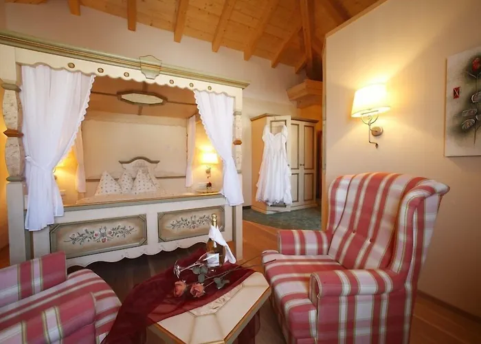 Voetter'S Hotel In Kaprun - Including Summer Card Готель 4*