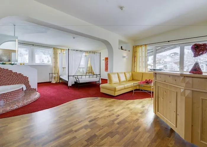 Voetter'S Hotel In Kaprun - Including Summer Card Готель Капрун