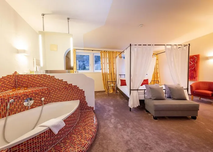 Voetter'S Hotel In Kaprun - Including Summer Card Ξενοδοχείο Kaprun