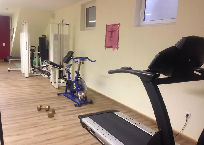 Voetter'S Hotel In Kaprun - Including Summer Card Kaprun