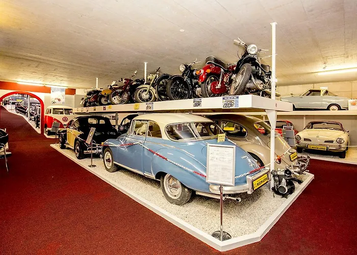 Voetter's In Am Kitzsteinhorn - Skibus Direkt 4*