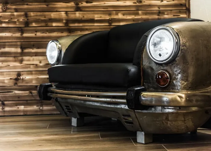 Voetter'S Hotel In Kaprun - Including Summer Card Ξενοδοχείο Kaprun