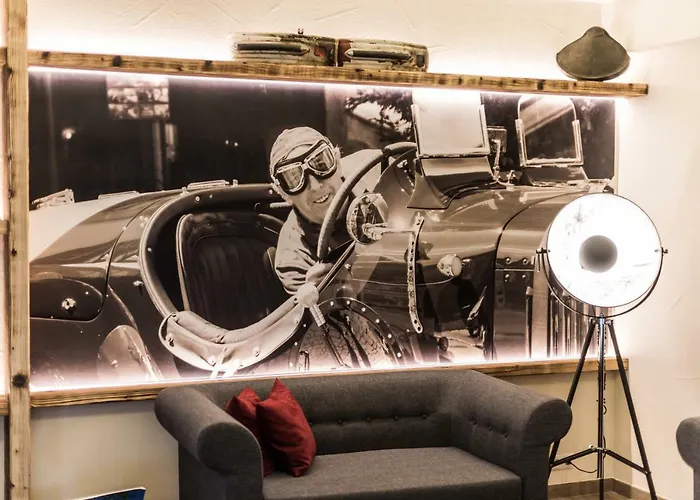 Voetter's In Am Kitzsteinhorn - Skibus Direkt 4*