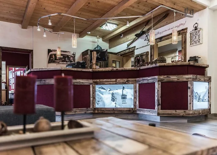 Voetter'S Hotel In Kaprun - Including Summer Card 4* Kaprun